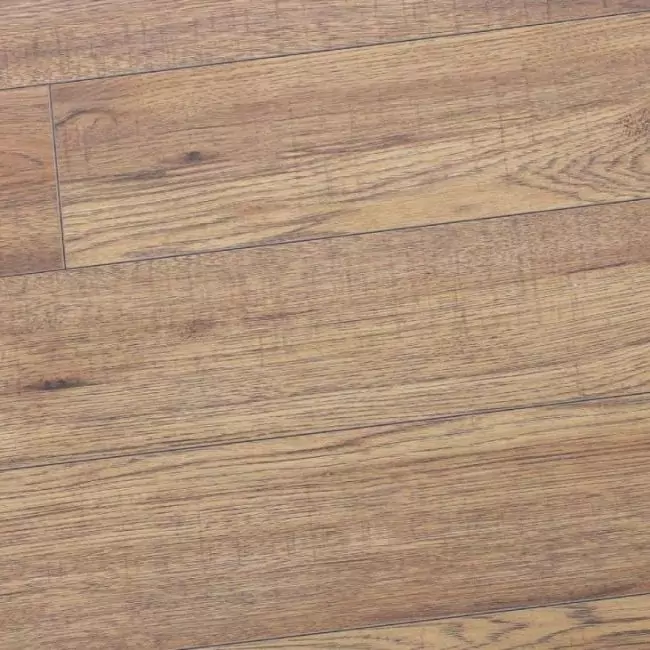Ламинат Natural Touch 10 Узкая Хикори Челси 34073 Sq (10-009-02960)