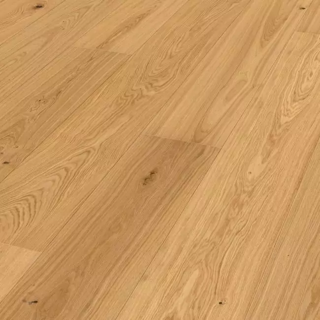 Паркетная доска Pd 450 Penta Дуб Лайвли 8593 (10-009-03735)