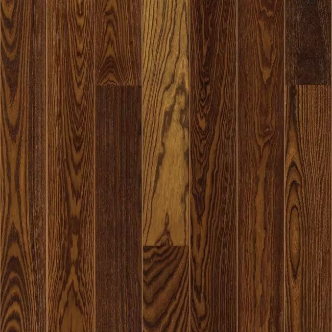 Паркетная доска Tango Ясень Коньяк Браш (31-002-00136)