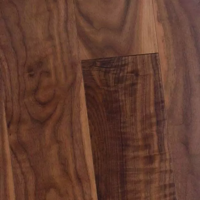 Массивная доска Exotic Американский Орех Натуральный (10-004-00127)