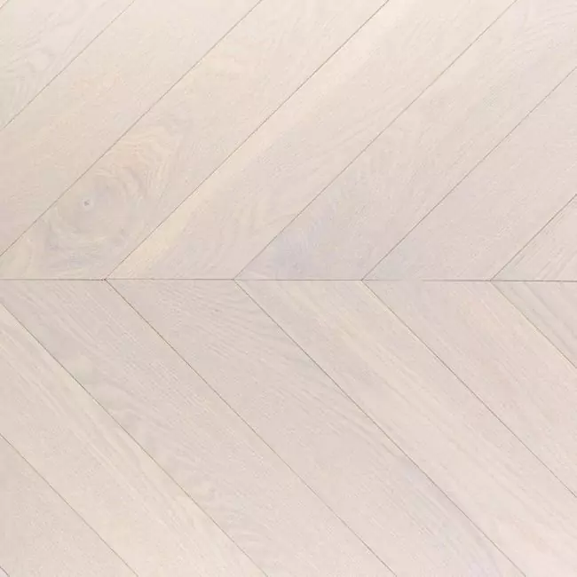 Паркет Ёлка  Ясень Мунлайт (10-010-03017)