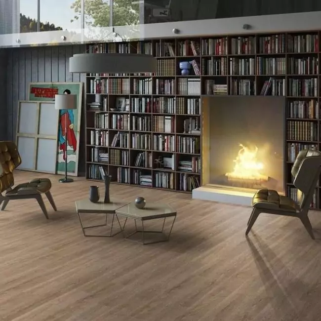 Виниловый ламинат New Age Enigma (10-009-01198)