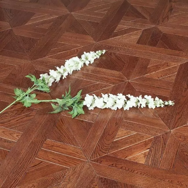 Модульный паркет Linea Linea Дуб Кэмбридж (26-006-00023)