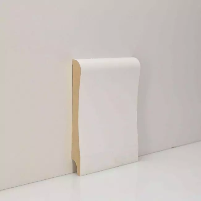 Плинтус напольный  23-136-16 (10-010-02269)