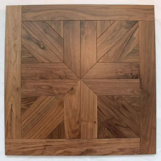 Модульный паркет  26-006-00319 (26-006-00319)