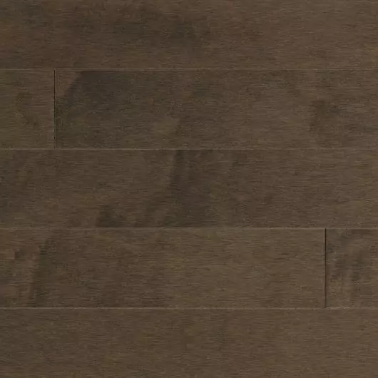 Массивная доска Design Programm + Канадский Твердый Клён Портобелло 134мм Супер Селе (14-003-00072)