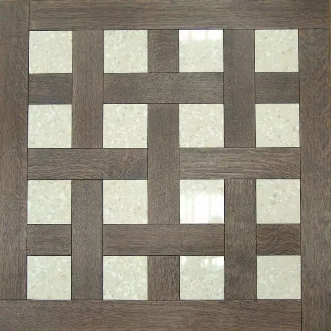 Модульный паркет  С Камнем 26-006-00357 (26-006-00357) Модульный паркет  С Камнем 26-006-00357 (26-006-00357)