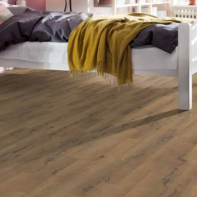 Пробковое покрытие Arteo Xl Design Дуб Италика Дымчатый Структур (533387)