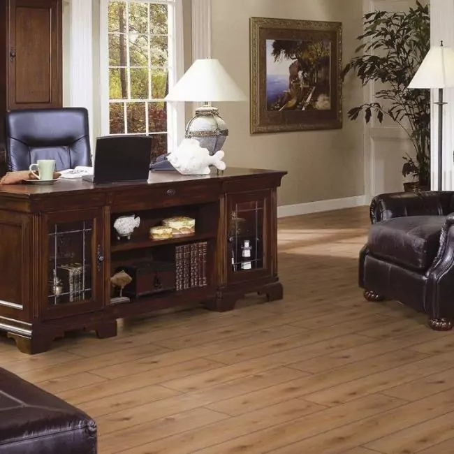 Ламинат Exquisit Дуб Престиж Светлый D4169 (22-001-00071)