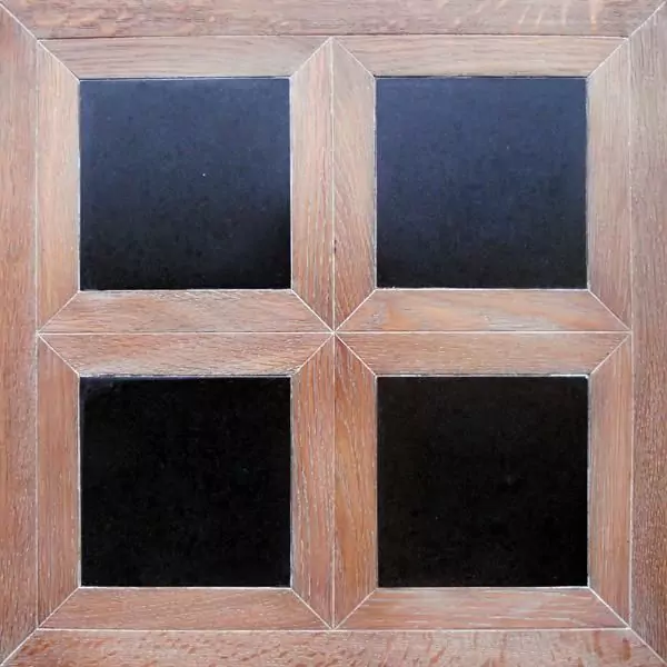 Модульный паркет Модульный Паркет С Камнем Карисбрук Белёный Дуб Черный Гранит (26-006-000203) Модульный паркет Модульный Паркет С Камнем Карисбрук Белёный Дуб Черный Гранит (26-006-000203)