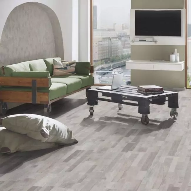 Ламинат Castello Classic Сильверсайд Дрифтвуд K039 (62-001-00027)