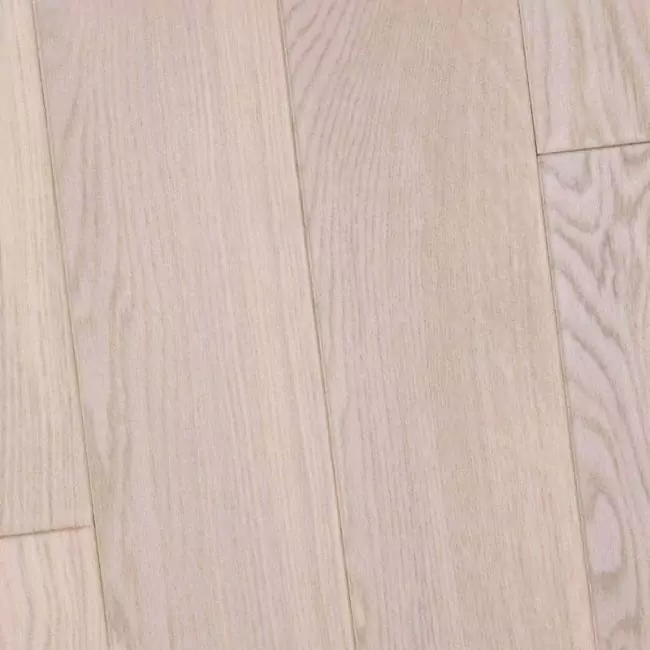 Массивная доска  Дуб Белёный (46-002-00130)