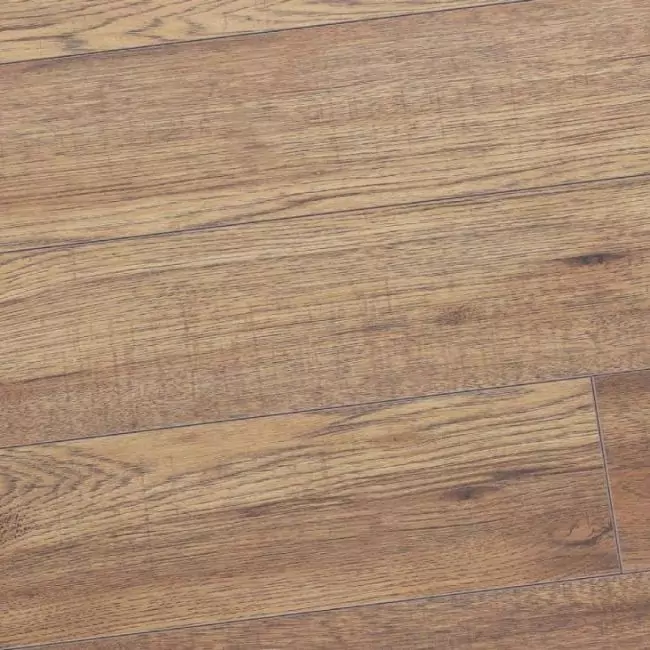 Ламинат Natural Touch 10 Узкая Хикори Челси 34073 Sq (10-009-02960)