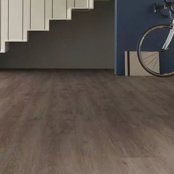 Виниловый ламинат Pro Дуб Канберра Серо-коричневый 2044 (1101210008)