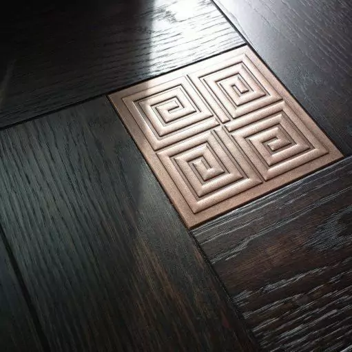 Модульный паркет  С Металлом 26-006-00524 (26-006-00524) Модульный паркет  С Металлом 26-006-00524 (26-006-00524)