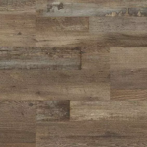 Виниловый ламинат Hydro Fix Objekt Old Wood Thun (36-010-00034)