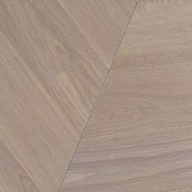 Паркет Ёлка Chevron Дуб Натур Concrete (10-010-00756)