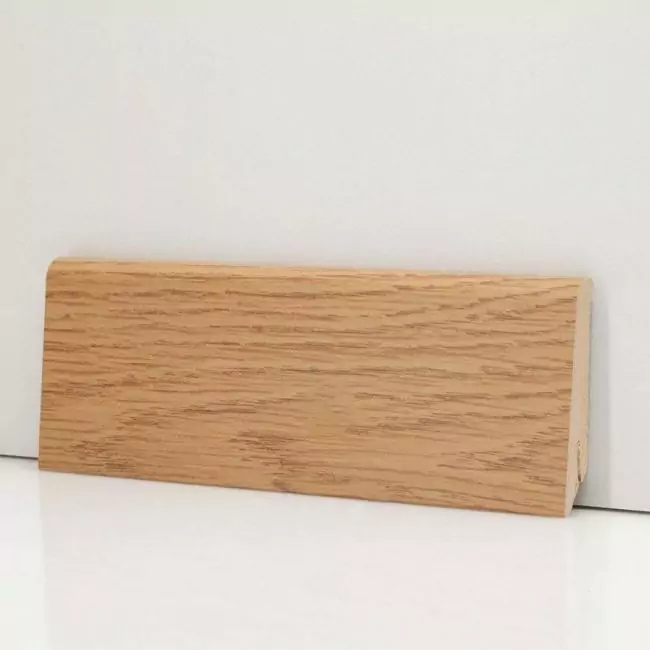 Плинтус напольный  L112 (10-010-00371)