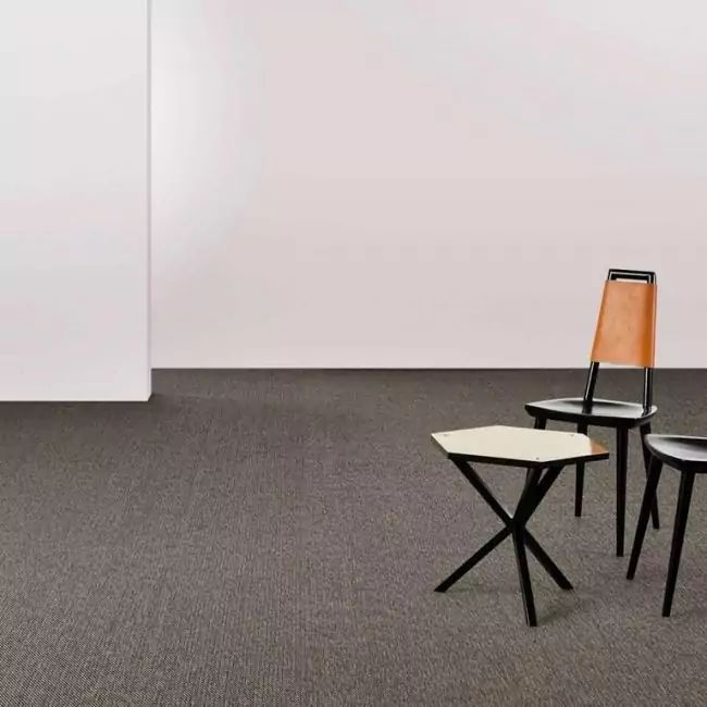 Виниловый ламинат Bkb 102 754 Sisal Plain Hazel (17-010-00057)