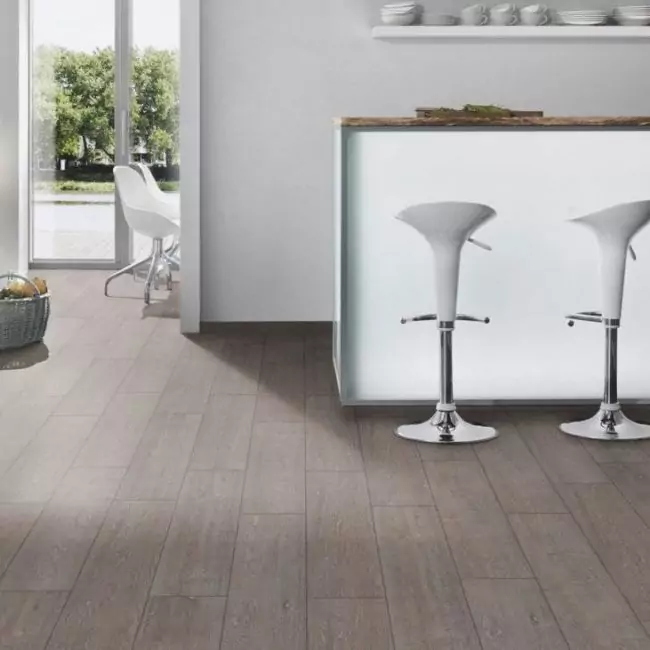 Ламинат Variostep Classic Дуб Силвер Доллар K032 (15-001-00094)