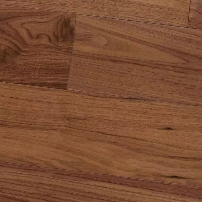 Массивная доска North America Walnut Орех Американский Селект 140мм Лак (18-003-00004)