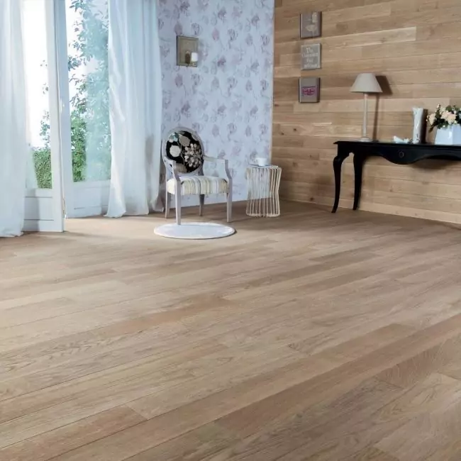 Паркетная доска Diva 139 14мм Clic Cp Дуб Классик Плавающее Дерево (1005756)