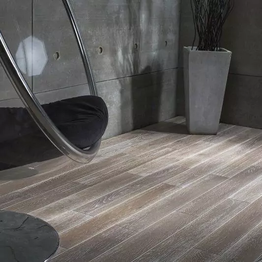 Массивная доска  Дуб Рейкьявик (10-009-07689)