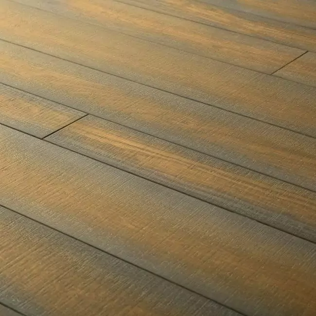 Дизайнерская инженерная доска  Пепельный Туман (26-004-00115)