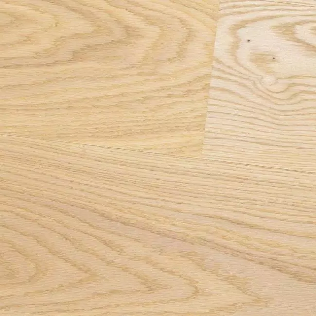 Инженерная доска однополосная Ambiente Oak Light White (31-004-20008)