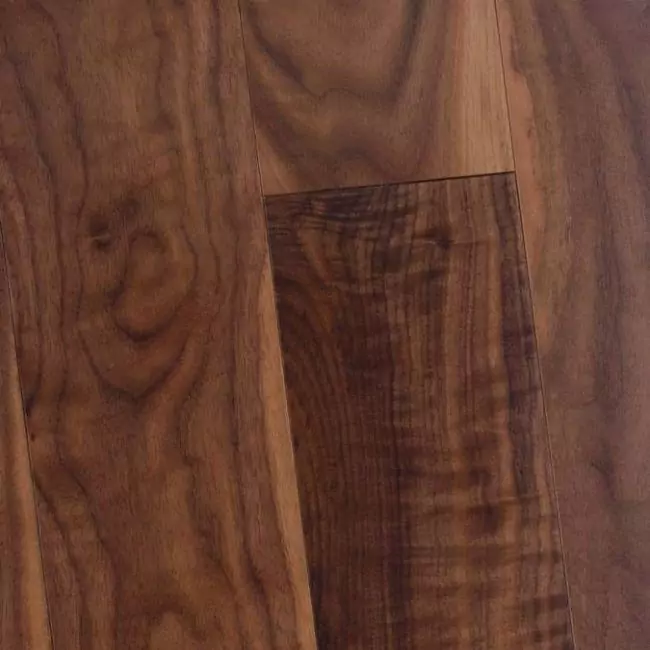 Массивная доска Exotic Американский Орех Натуральный 108мм Супер Селект (14-003-00162)