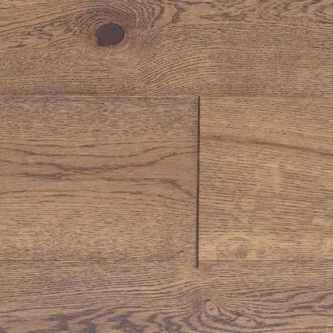 Инженерная доска  Дуб Колониальный 16х185мм Рустик (27-004-00157)