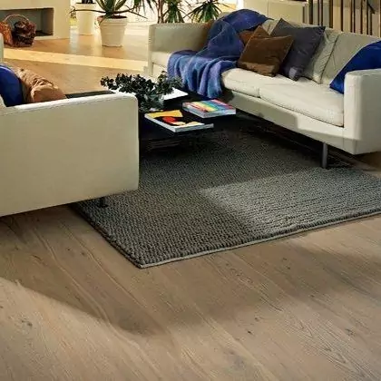 Паркетная доска Original Песочная Дуб Брайтон (26-002-00486)