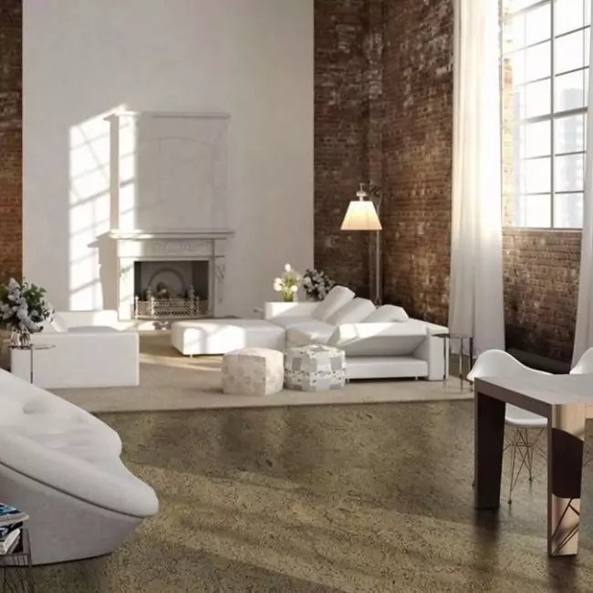 Пробковое покрытие  Macerie (10-010-00233)