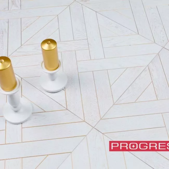 Модульный паркет  Хальвиль (10-006-00003)