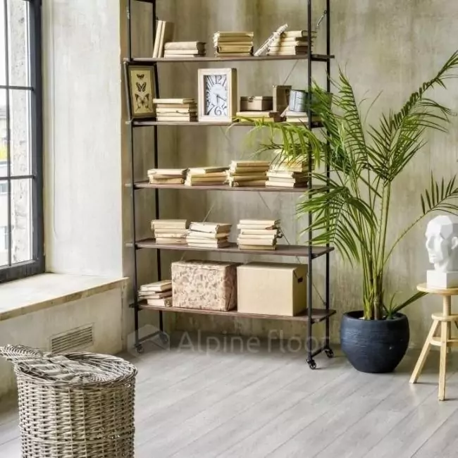 SPC ламинат Intense Норвежский Лес Eco 9-1 (10-009-09138)