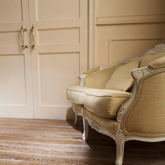 Массивная доска  Дуб Валенсия (10-009-07670)