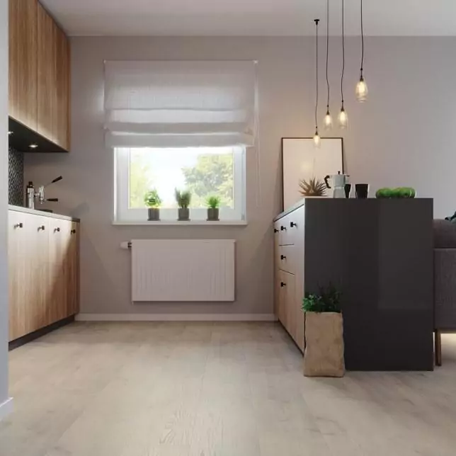 SPC ламинат Liberal Дуб Кони (10-010-03171)