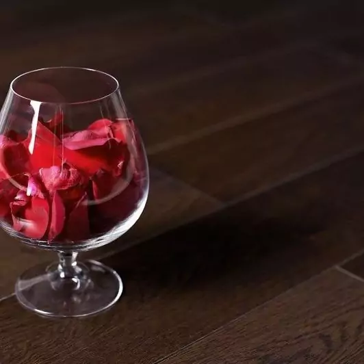 Паркетная доска Классика Дуб Кофе (35-002-00025)