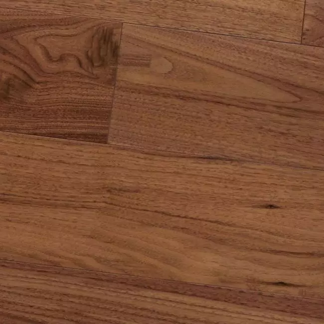 Массивная доска North America Wide Plank Орех Американский Селект 240мм Лак/масло (18-003-00008)