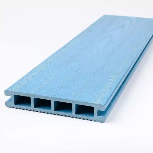 Террасная доска Titan Лазурь (10-009-01511) Террасная доска Titan Лазурь (10-009-01511)