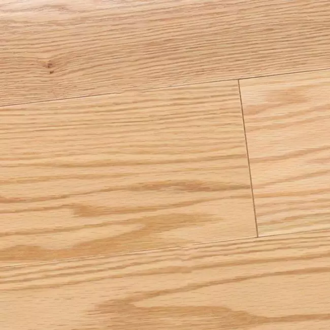 Паркетная доска Design Programm + Красный Дуб Натуральный (10-004-00081)