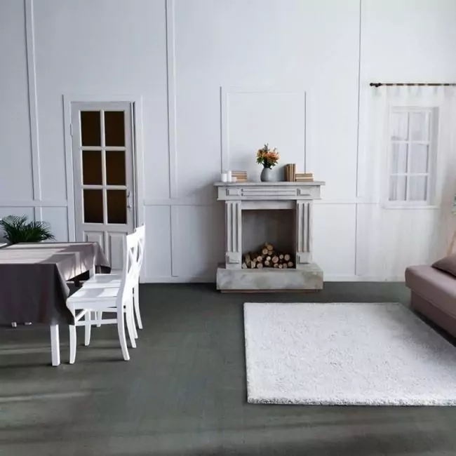 Пробковое покрытие Eco Collection Oceano Grigio (10-010-00229)