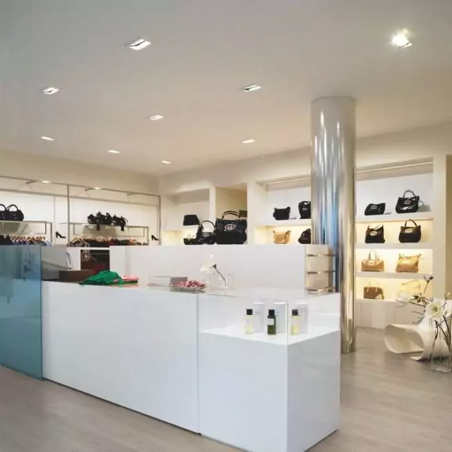 Ламинат Goeteborg pro Дуб Горный Серый (L1207-04607)