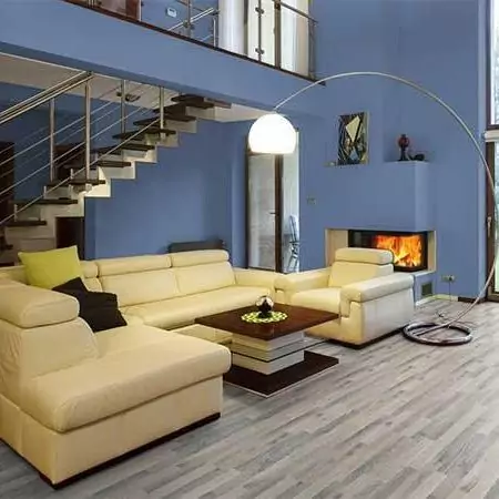 Ламинат Purus Ясень Молодой 2п (45365/2902)