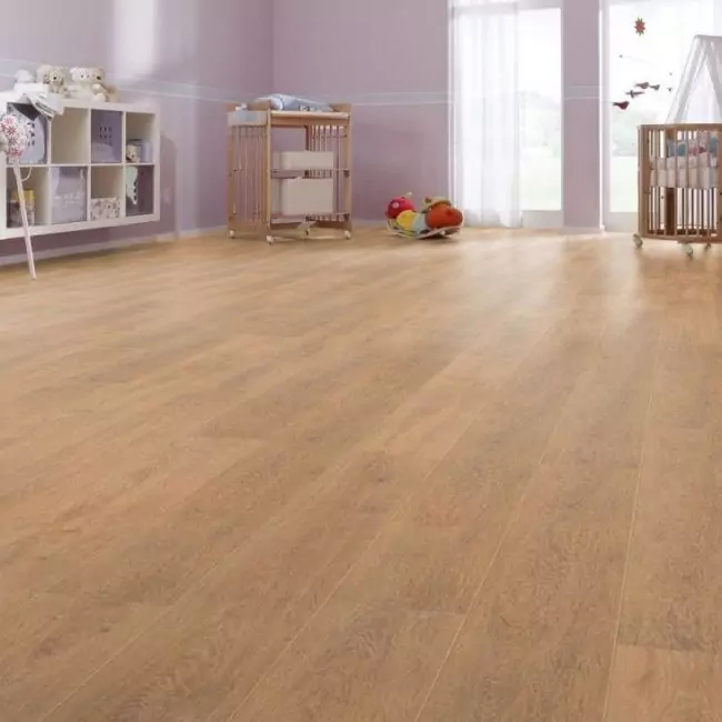 Ламинат Lc 75 Дуб Беленный 6027 (33-001-00081)