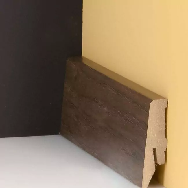 Плинтус напольный  Ktex1 D4766 (10-010-01864)