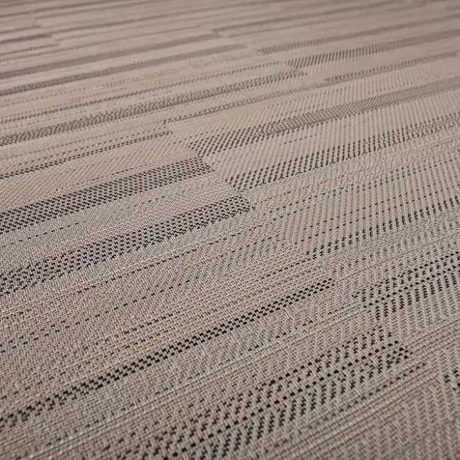 Виниловый ламинат Bolon By Missoni 104 266 Flame Patch Neutral (17-010-10038)