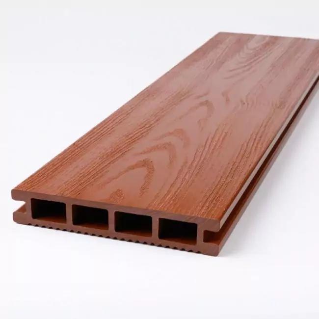 Террасная доска Titan Терракот (10-009-01517)