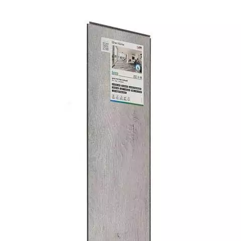 Ламинат Classic Line Дуб Рустик Серый 2804/a08 (10-010-04380)