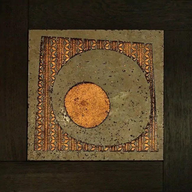 Модульный паркет  С Мозаикой 26-006-00466 (26-006-00466) Модульный паркет  С Мозаикой 26-006-00466 (26-006-00466)